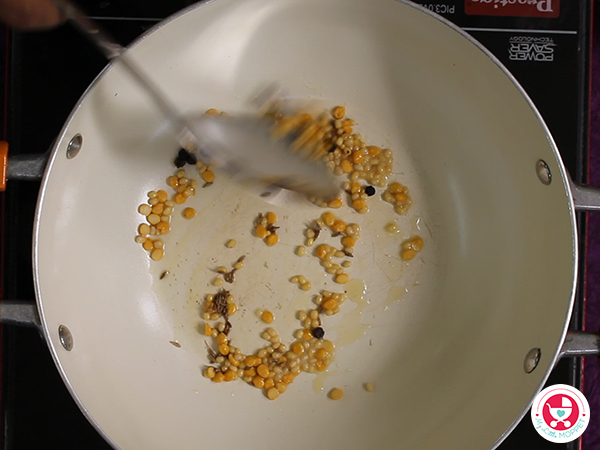 3 Chutney Recipes for Babies & Kids