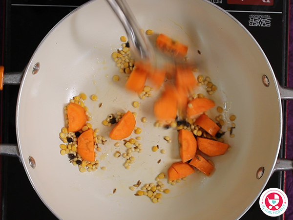 3 Chutney Recipes for Babies & Kids