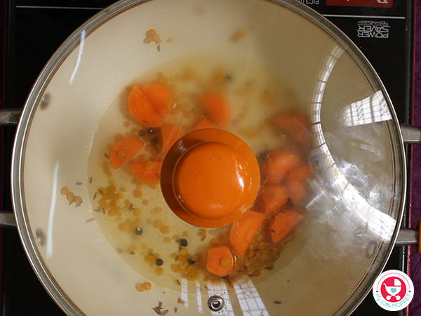 3 Chutney Recipes for Babies & Kids