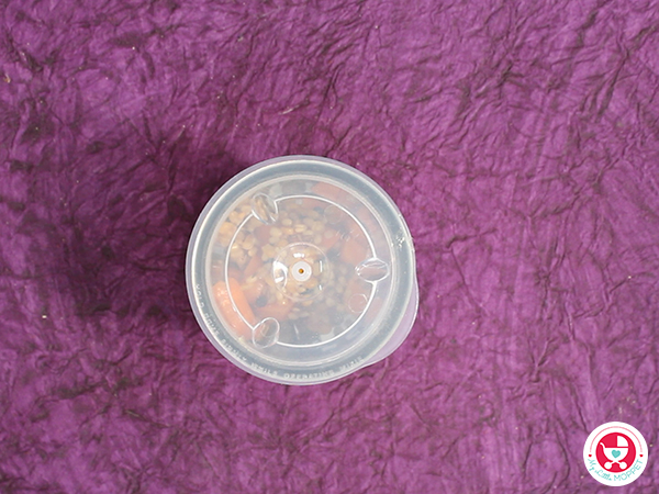 3 Chutney Recipes for Babies & Kids