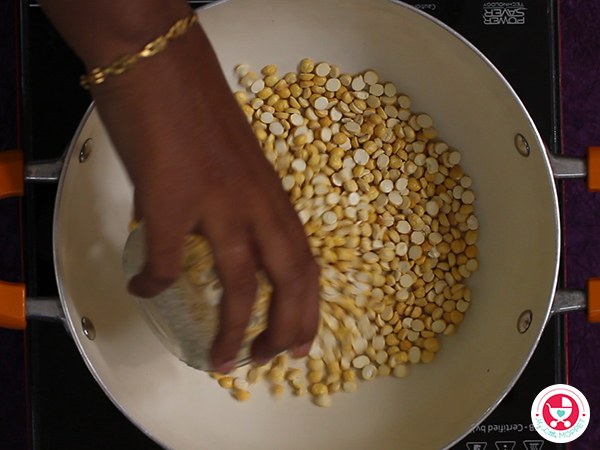 3 Chutney Recipes for Babies & Kids