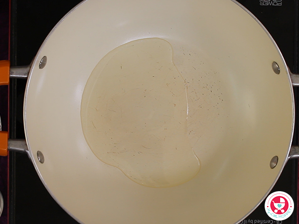 3 Chutney Recipes for Babies & Kids