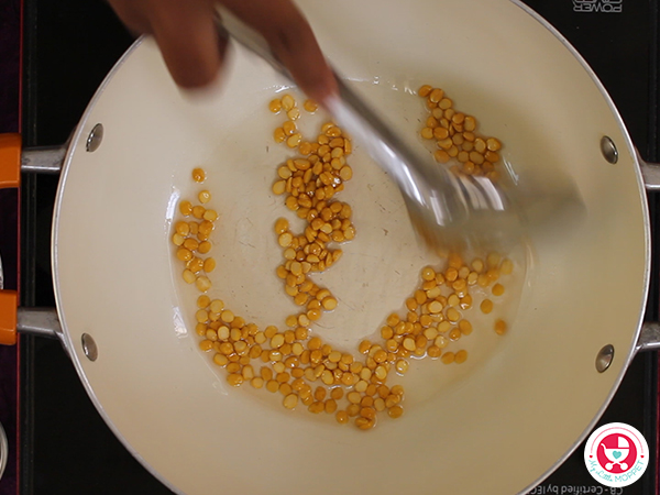 3 Chutney Recipes for Babies & Kids