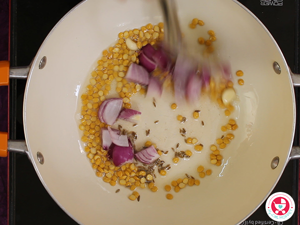 3 Chutney Recipes for Babies & Kids