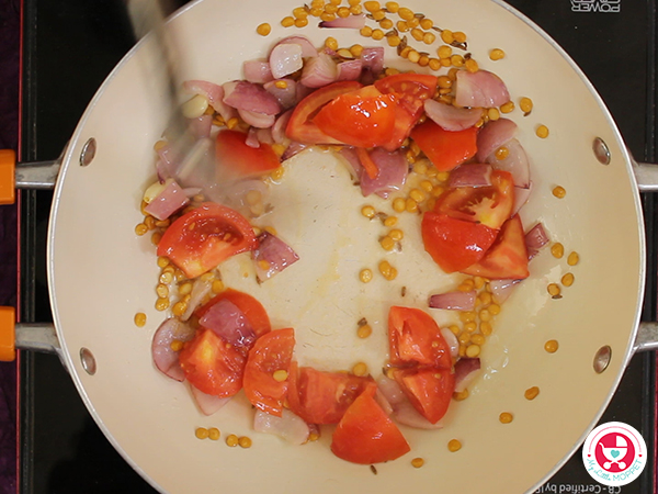 3 Chutney Recipes for Babies & Kids