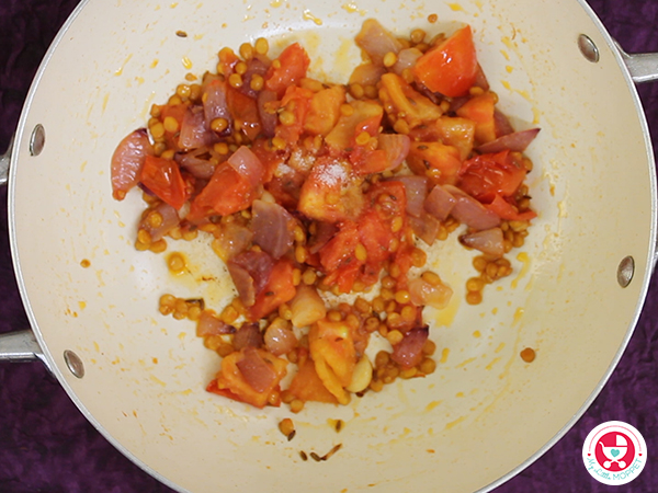 3 Chutney Recipes for Babies & Kids