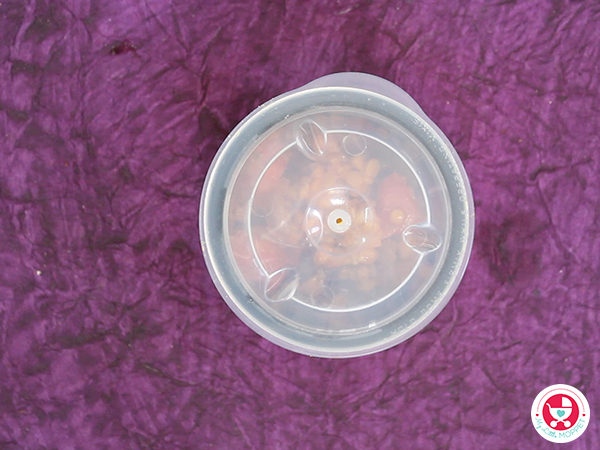 3 Chutney Recipes for Babies & Kids