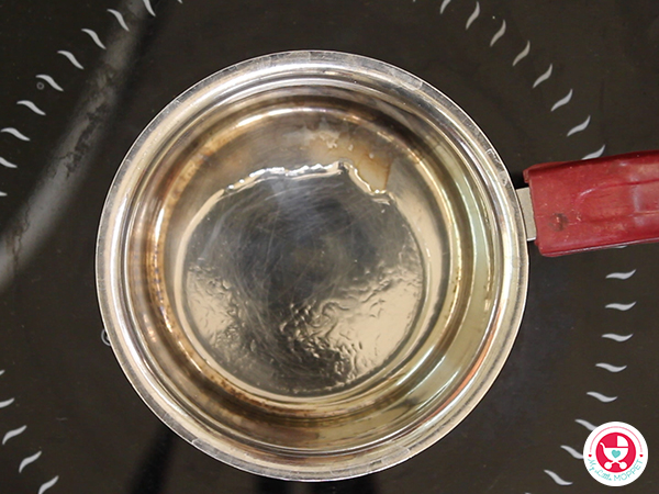 3 Chutney Recipes for Babies & Kids