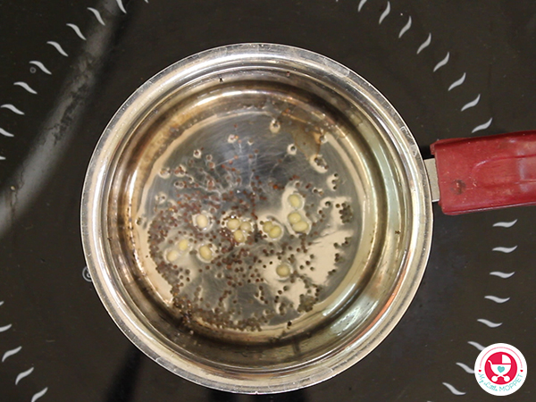 3 Chutney Recipes for Babies & Kids