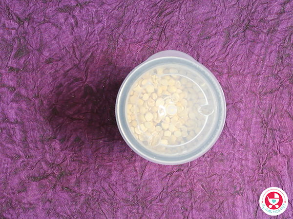 3 Chutney Recipes for Babies & Kids