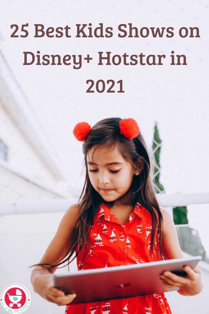 Want to ensure your child's screen time is spent on quality programs? Check out our top picks of the Best Kids Shows on Disney+ Hotstar in 2021.