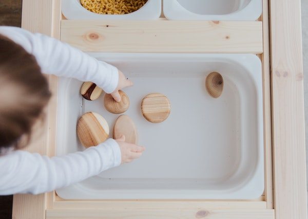 These simple Math Activities for Toddlers and Preschoolers are perfect for developing early Math skills, which are crucial for future academic success.