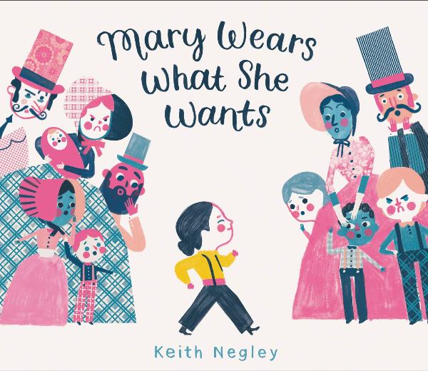 This Women's Day, introduce your boys & girls to some amazing women with these Children's Books about Strong Women! Features women from history & our times.
