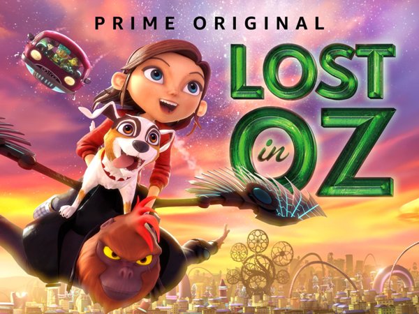 Amazon Prime is one of the most sought after streaming apps and it's great for kids! Here are our top picks for the best Kids Shows on Amazon Prime in 2021.