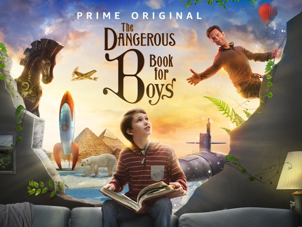 Amazon Prime is one of the most sought after streaming apps and it's great for kids! Here are our top picks for the best Kids Shows on Amazon Prime in 2021.