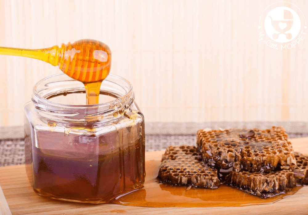 Why is Raw Honey better than Regular Honey?