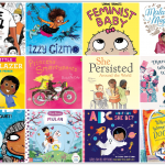 This Women's Day, introduce your boys & girls to some amazing women with these Children's Books about Strong Women! Features women from history & our times.