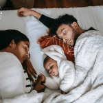 Parents are sleep deprived most of the time & it's time to fix it! Here are the Best Sleep Products for Parents to Unwind, Relax and get the rest they need!
