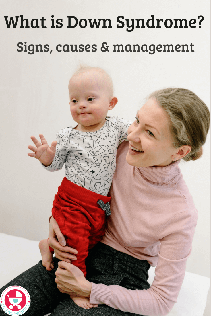 What is Down Syndrome? Here is a quick guide to this genetic disorder, including the signs, causes, diagnosis and management of the condition.