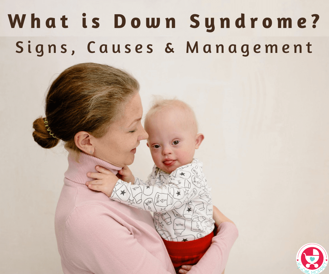 What is Down Syndrome? Here is a quick guide to this genetic disorder, including the signs, causes, diagnosis and management of the condition.