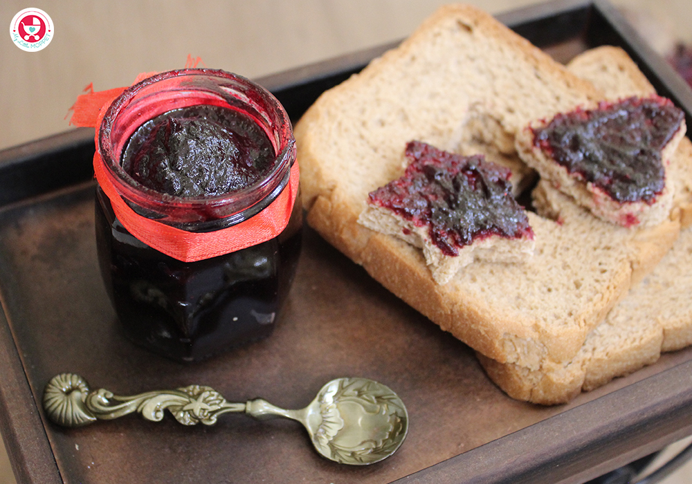 Here comes a yummy natural jam recipe - beetroot jam for kids, which can fulfill your kid’s desire and aid several health benefits at the same time.