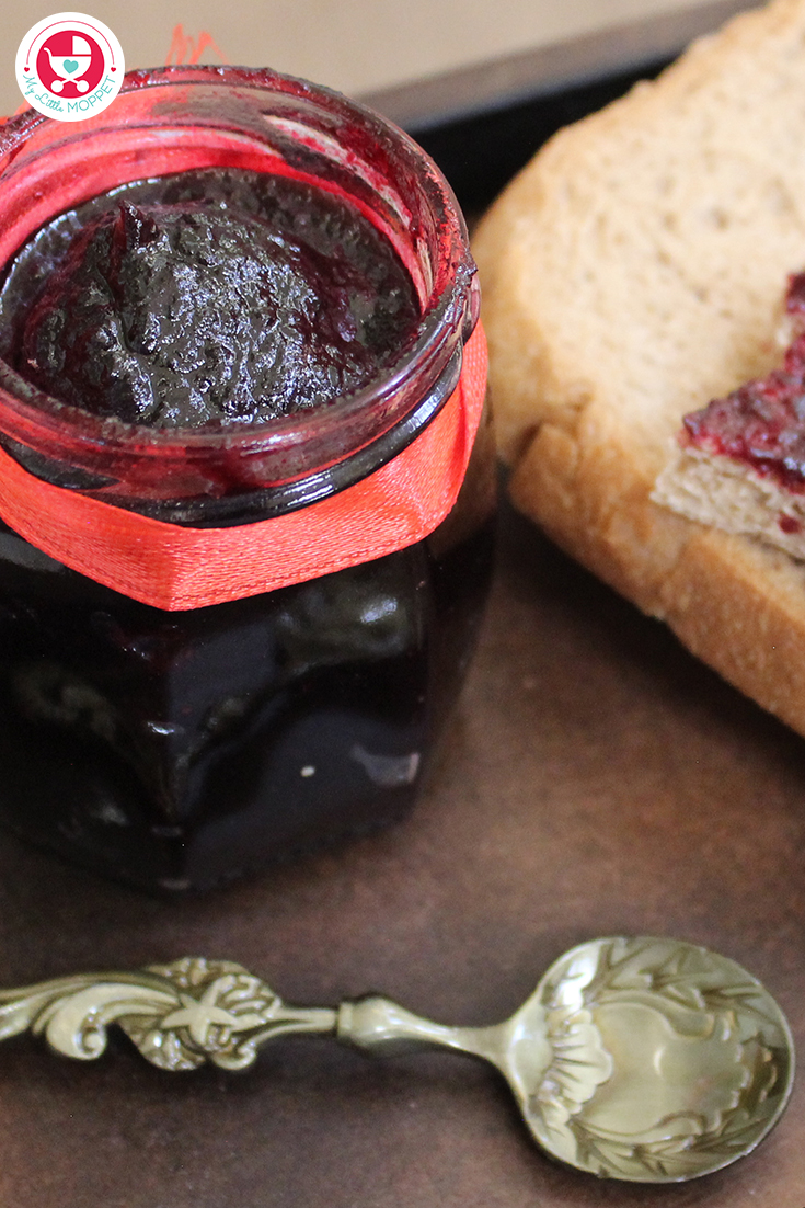 Here comes a yummy natural jam recipe - beetroot jam for kids, which can fulfill your kid’s desire and aid several health benefits at the same time.