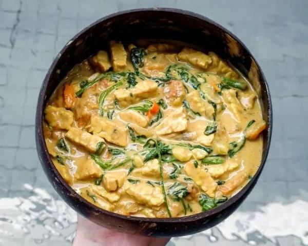 Give your little one the best of Indian cuisine with these Healthy Curry Recipes for Babies and Kids! Includes both vegetarian and non vegetarian options!