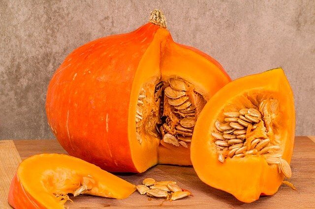Can I give my Baby Pumpkin? This Thanksgiving vegetable is loaded with health benefits, but can babies eat pumpkin? Let's find out!
