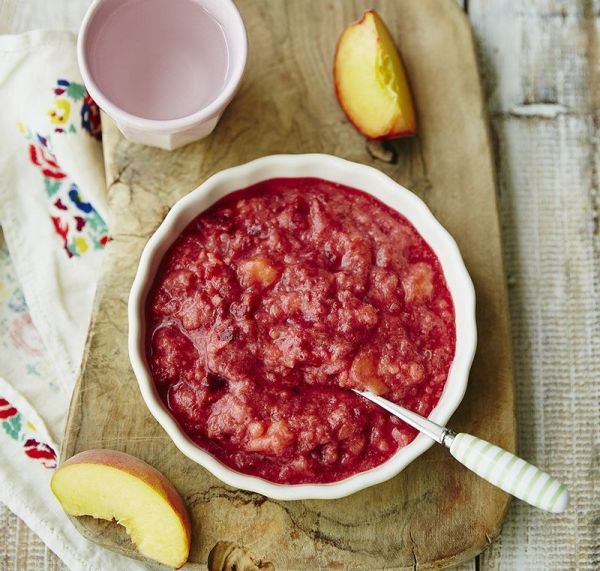 40 Healthy Beetroot Recipes for Babies and Kids