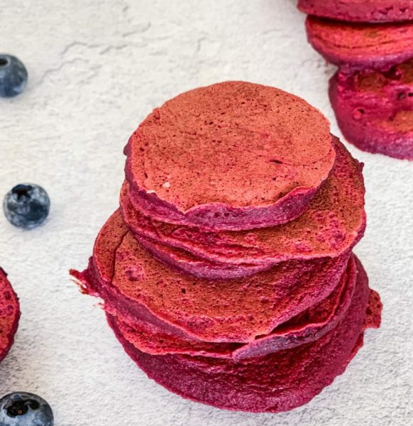 40 Healthy Beetroot Recipes for Babies and Kids