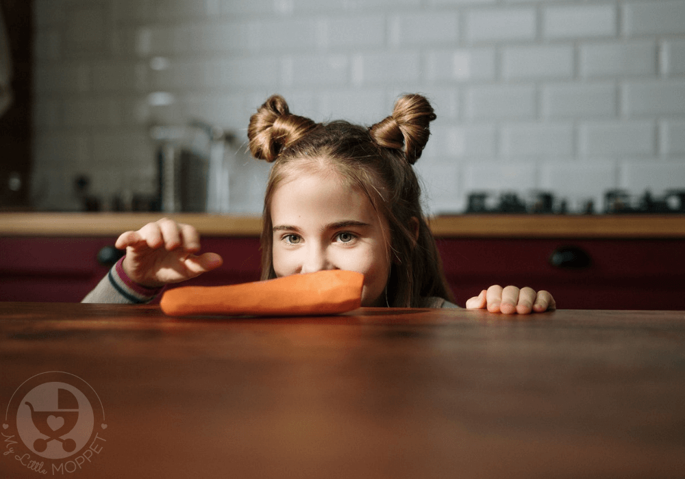 Top 10 Vitamin C Foods for Babies and Kids