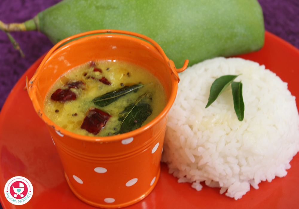 25 Healthy Curry Recipes for Babies and Kids