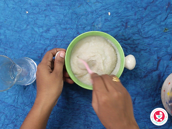 Soya Poha Porridge Powder