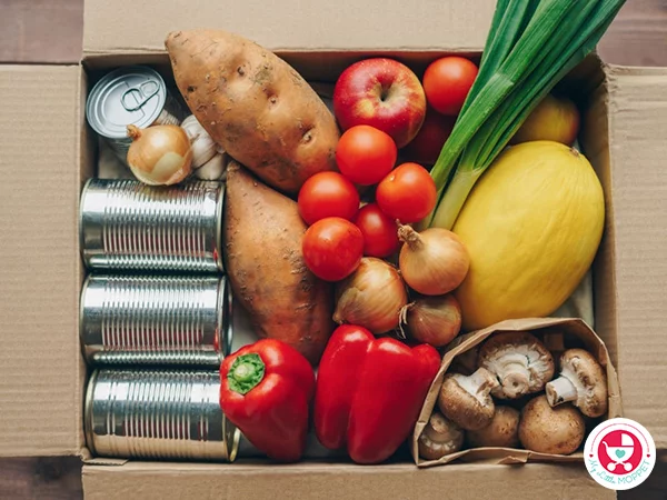 7 Helpful Ways to Cook Healthy When Pressed for Time