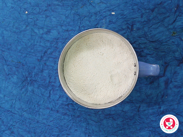 Soya Poha Porridge Powder