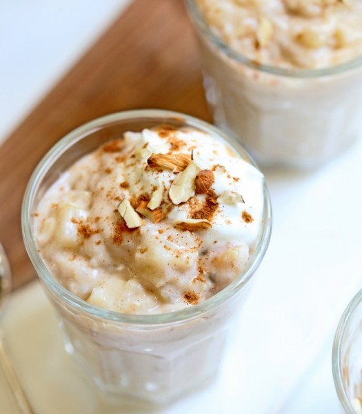 50 Healthy Yogurt Recipes for Babies and Kids