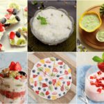 Yogurt or curd is a calcium-rich super food for children, and these Healthy Yogurt Recipes for Babies and Kids are perfect for meals, snacks or dessert!