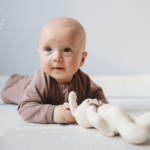 Tummy Time for Babies - Why is it Important?