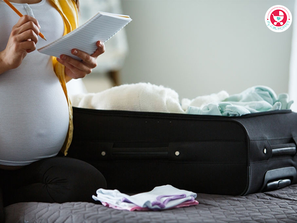 6 Must-Have Pregnancy Apps for Every Mom to Be 