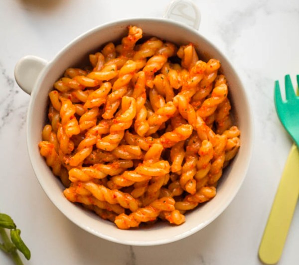 35 Healthy Pasta Recipes for Babies and Kids