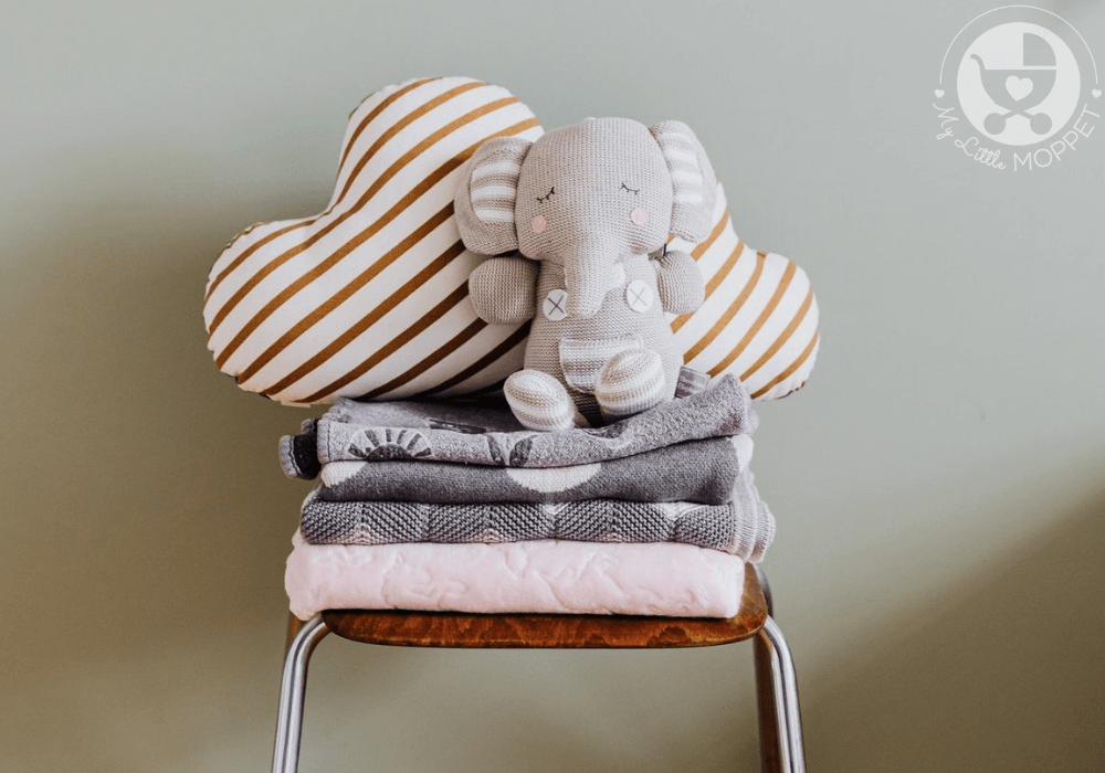 If your little one is no longer a baby and has outgrown all her things, it's time for you to look at these 45 Creative Ways to Repurpose Baby Items!