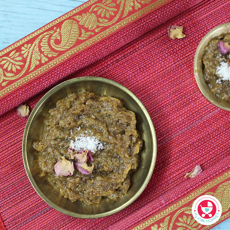 Bringing you a super healthy dessert recipe, which is highly nourishing and scrumptious as well! Our Lauki Halwa for Kids is suitable for kids to adults. Lauki is very high in water content and fiber.