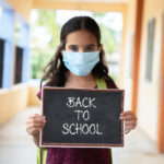 Sending your children to school when the pandemic hasn’t gone definitely creates discomfort. Here is the important safety tips for going back to school.