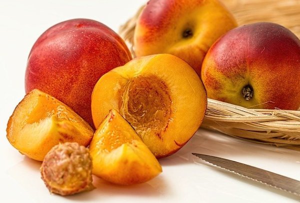 Peaches are a popular food and becoming common in most Indian homes. They're juicy and delicious, but parents have a doubt: Can I give my Baby Peaches?