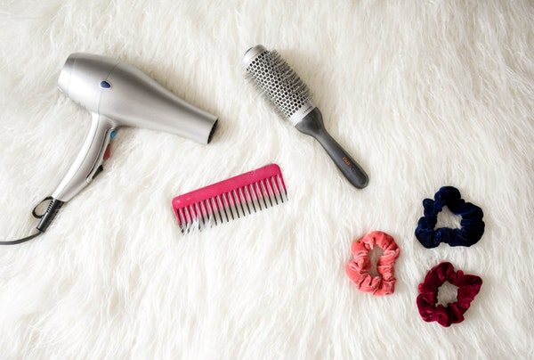 vPostpartum hair loss is a normal occurrence, and one that goes away with time. However, you can use these tips to reduce its impact.