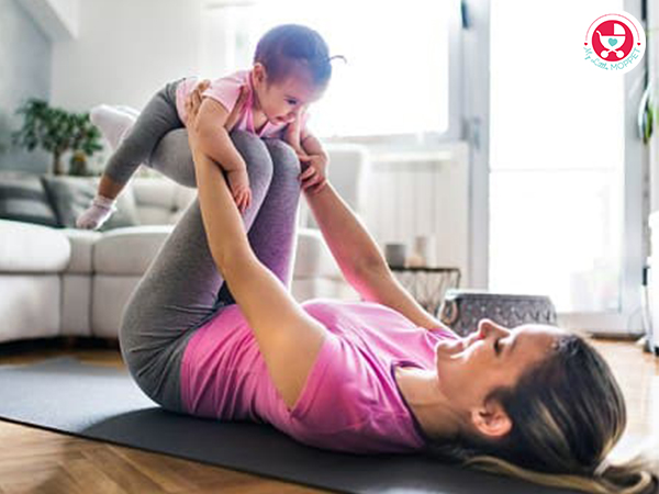 16 Activities for 6 Months Babies that Boost Development