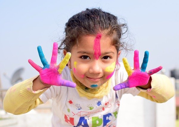 What is Holi? Here are 15 Interesting Facts About the Spring Festival of Colors that is popular among people across the globe!