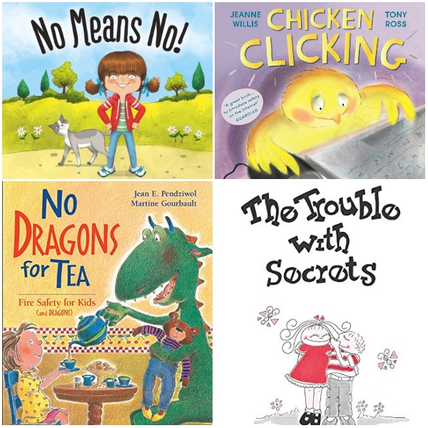 13 Safety Rules for Children at Home A Complete Guide For Parents