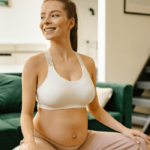 Looking for the right bra for pregnancy? Here's everything you need to know about choosing the right bra for the ultimate comfort & function!