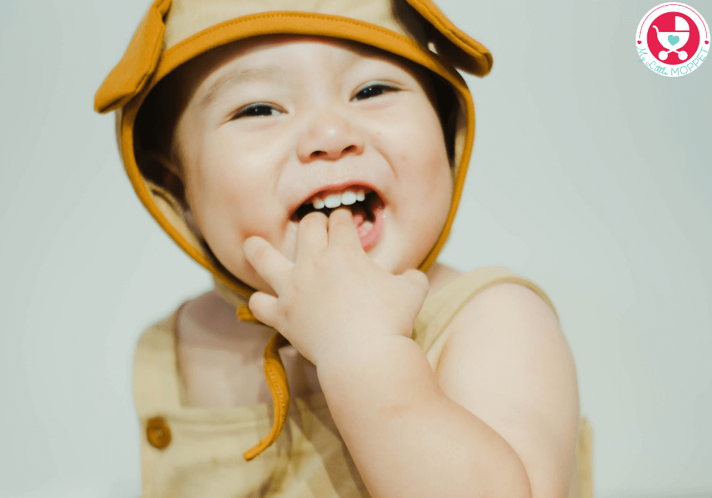 Baby Teeth Chart: A Complete Guide To Caring For Your Child's Teething Problems